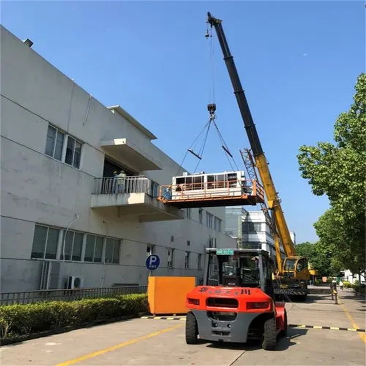 桓台县小型吊车出租电话