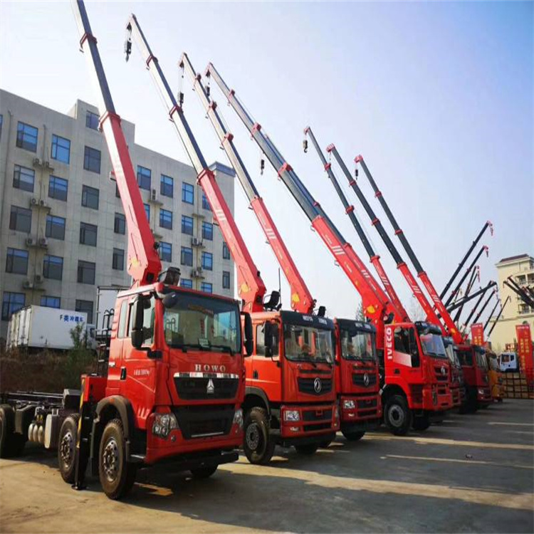 桓台县租专业吊车电话