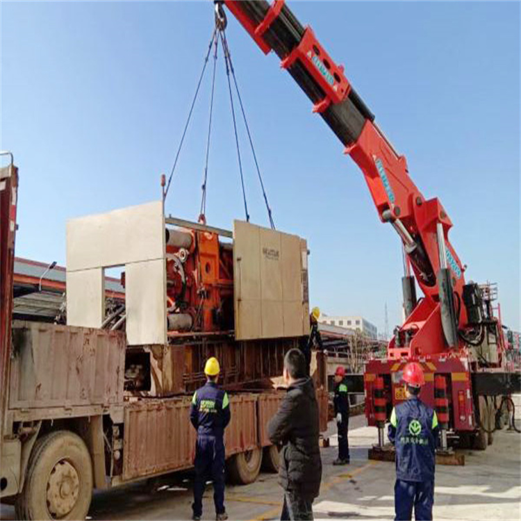 桓台县附近随车吊出租，便捷服务与实用联系方式