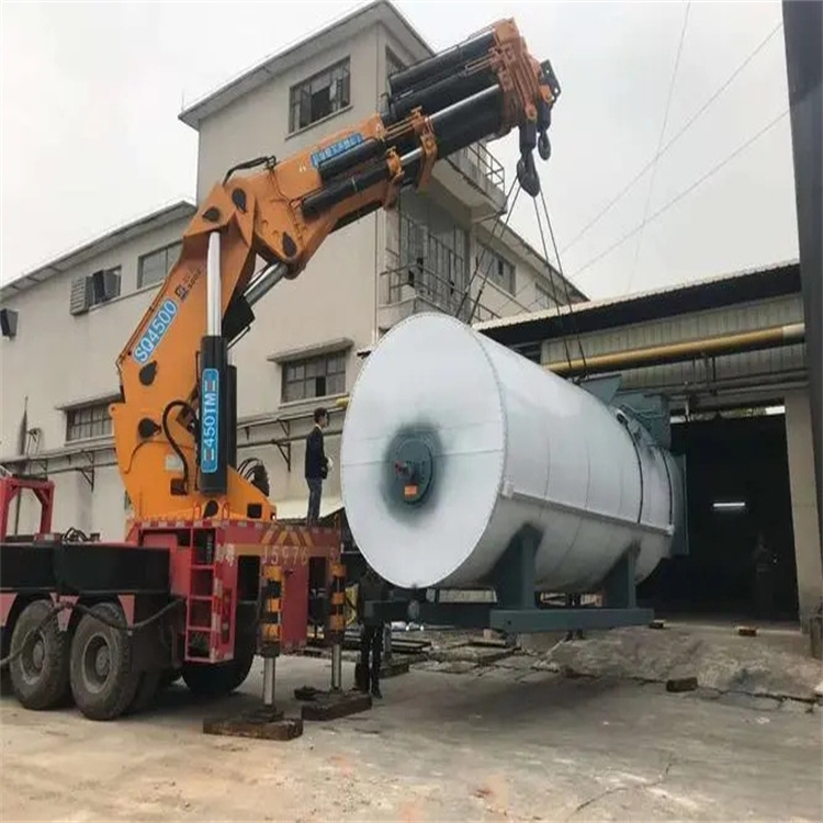 桓台县室内装修小型折臂吊出租服务：高效解决方案与租赁指南