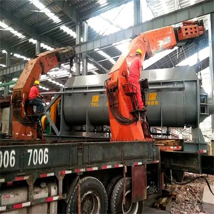 桓台县大型随车吊出租多少钱