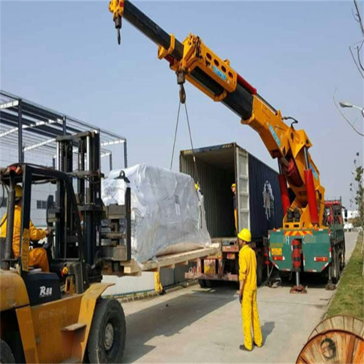 桓台县专业随车吊出租电话