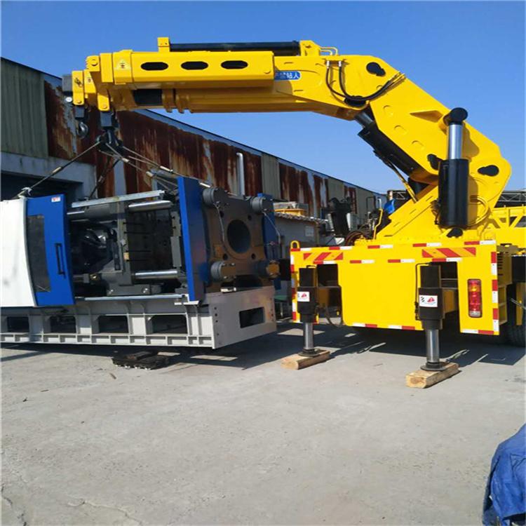 桓台县大吨位折臂吊出租