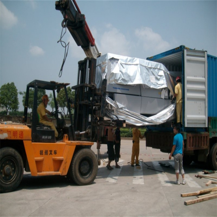 桓台县物流仓库装卸随车吊租赁服务优势与选择指南