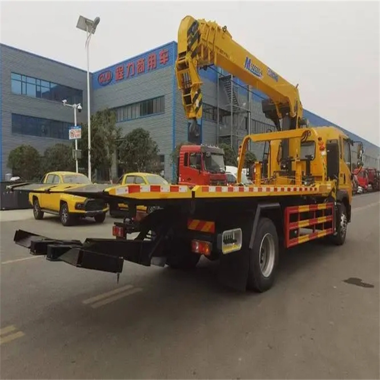 桓台县附近小随车吊出租电话，轻松解决搬运烦恼