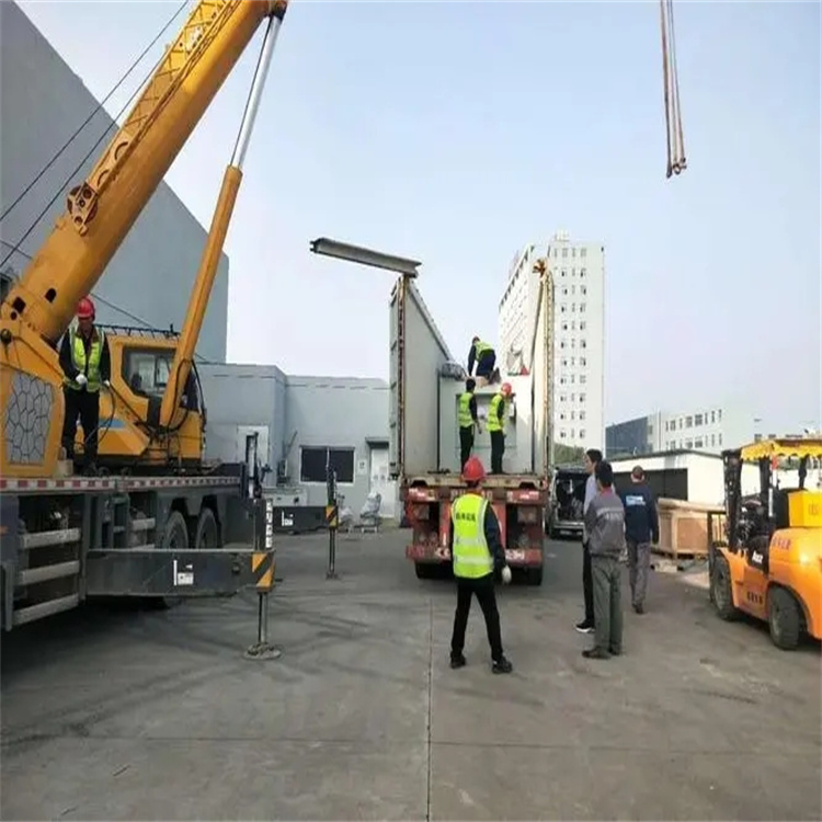 桓台县如何找到附近的吊车救援服务