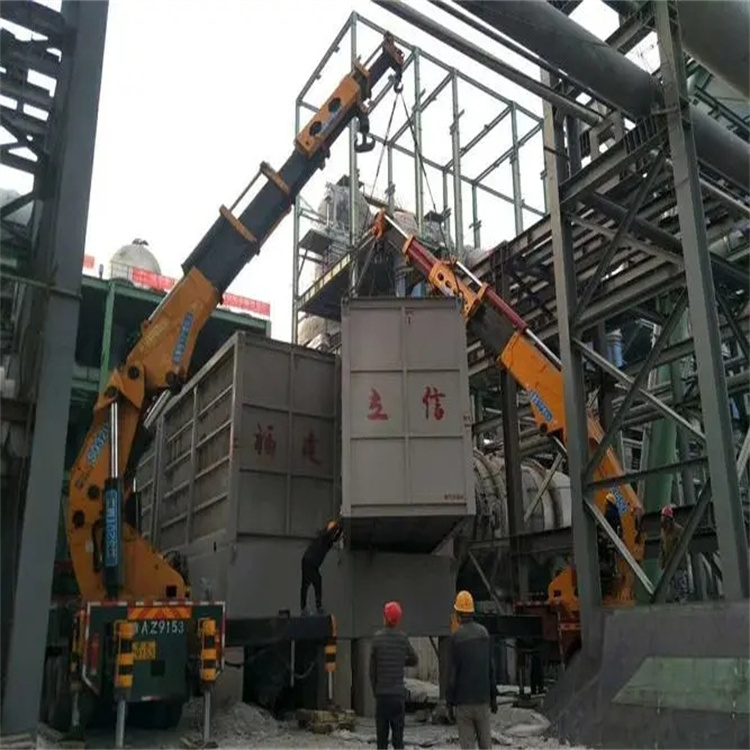 桓台县折臂吊车租赁电话