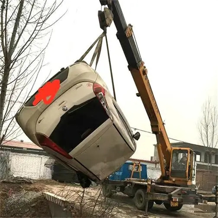 桓台县随时待命，吊车24小时道路救援服务全解析