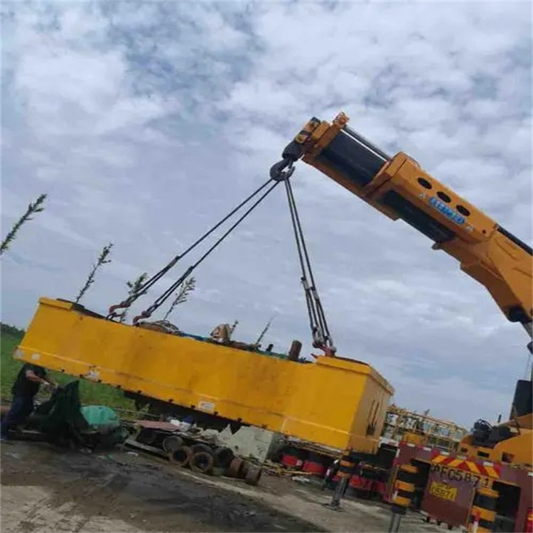 桓台县专业吊车出租哪家好