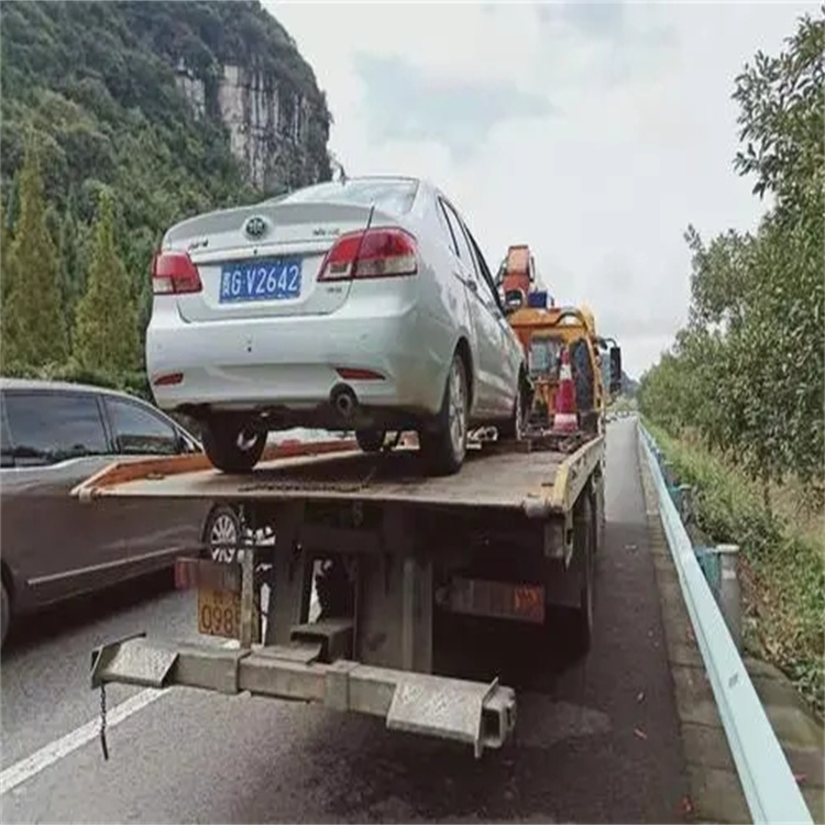 桓台县吊车吊小车正确部位