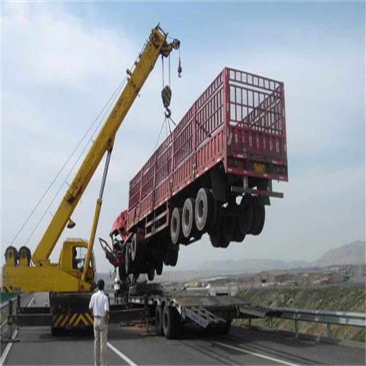 桓台县吊车吊运安全措施